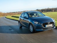 Mazda 2 [UK] 2020 Poster 1392660