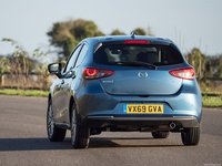 Mazda 2 [UK] 2020 Poster 1392662