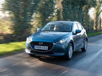 Mazda 2 [UK] 2020 Poster 1392663