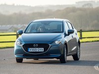 Mazda 2 [UK] 2020 hoodie #1392664