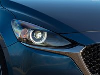 Mazda 2 [UK] 2020 Poster 1392665