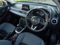 Mazda 2 [UK] 2020 hoodie #1392669