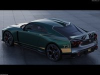 Nissan GT-R50 by Italdesign 2021 Poster 1392686