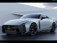 Nissan GT-R50 by Italdesign 2021 Tank Top #1392693