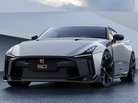 Nissan GT-R50 by Italdesign 2021 stickers 1392698