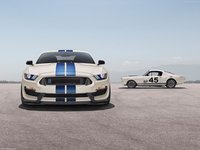 Ford Mustang Shelby GT350 Heritage Edition 2020 puzzle 1392701