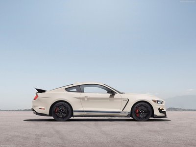 Ford Mustang Shelby GT350 Heritage Edition 2020 Tank Top