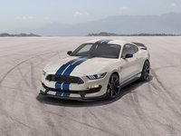 Ford Mustang Shelby GT350 Heritage Edition 2020 Tank Top #1392703