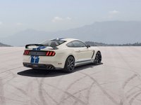 Ford Mustang Shelby GT350 Heritage Edition 2020 magic mug #1392704