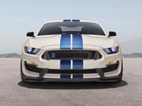 Ford Mustang Shelby GT350 Heritage Edition 2020 stickers 1392705