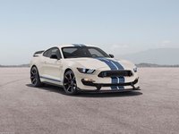 Ford Mustang Shelby GT350 Heritage Edition 2020 t-shirt #1392707