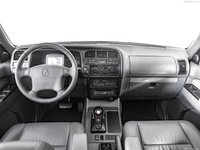 Acura Super Handling SLX Concept 2019 mug #1392708