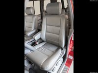 Acura Super Handling SLX Concept 2019 Mouse Pad 1392713