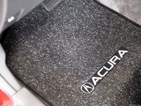 Acura Super Handling SLX Concept 2019 Mouse Pad 1392725