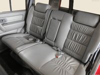 Acura Super Handling SLX Concept 2019 Sweatshirt #1392729