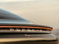 Porsche Taycan 4S 2020 Tank Top #1392733