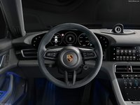 Porsche Taycan 4S 2020 hoodie #1392740