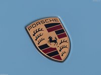 Porsche Taycan 4S 2020 Mouse Pad 1392755