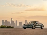 Porsche Taycan 4S 2020 mug #1392791