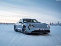 Porsche Taycan 4S 2020 mug #1392793