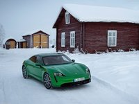Porsche Taycan 4S 2020 mug #1392801
