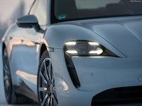 Porsche Taycan 4S 2020 Sweatshirt #1392802