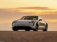 Porsche Taycan 4S 2020 mug #1392825