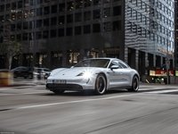 Porsche Taycan 4S 2020 mug #1392834