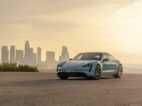 Porsche Taycan 4S 2020 mug #1392859