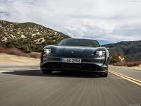 Porsche Taycan 4S 2020 mug #1392862