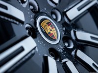 Porsche Taycan 4S 2020 Longsleeve T-shirt #1392873