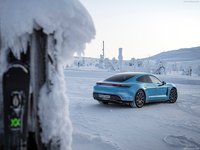 Porsche Taycan 4S 2020 mug #1392883