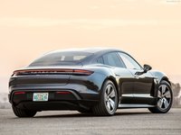 Porsche Taycan 4S 2020 mug #1392888