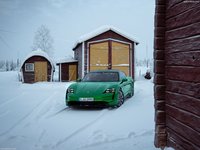 Porsche Taycan 4S 2020 mug #1392889