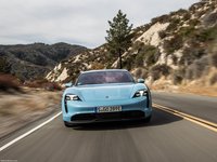 Porsche Taycan 4S 2020 mug #1392891