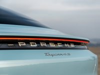 Porsche Taycan 4S 2020 mug #1392896