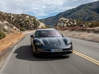 Porsche Taycan 4S 2020 mug #1392916