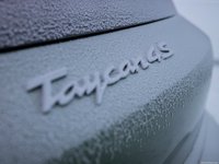 Porsche Taycan 4S 2020 Mouse Pad 1392933