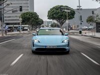Porsche Taycan 4S 2020 mug #1392953