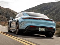 Porsche Taycan 4S 2020 Sweatshirt #1392967