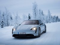 Porsche Taycan 4S 2020 mug #1392980