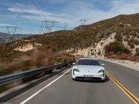 Porsche Taycan 4S 2020 mug #1392983