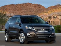 Chevrolet Traverse 2013 magic mug #13930