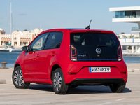 Volkswagen e-Up 2020 Longsleeve T-shirt #1393007