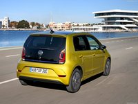 Volkswagen e-Up 2020 Longsleeve T-shirt #1393013