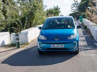 Volkswagen e-Up 2020 Mouse Pad 1393016