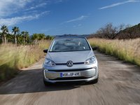 Volkswagen e-Up 2020 Longsleeve T-shirt #1393018