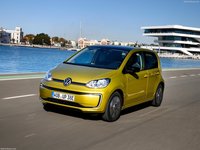 Volkswagen e-Up 2020 Longsleeve T-shirt #1393019