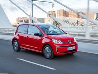 Volkswagen e-Up 2020 Mouse Pad 1393020