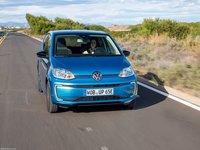 Volkswagen e-Up 2020 Mouse Pad 1393022